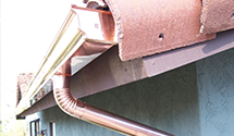 custom-color-matching-for-gutters Experts in Clive